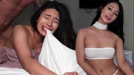 MACE NO RITUAL SENSUAL NUNCA ANTES VISTA MÃE FAZ SEXO COM FILHO